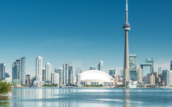 City of Toronto West