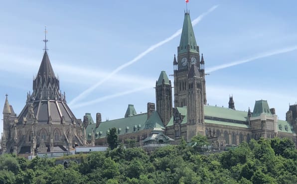 City of Ottawa