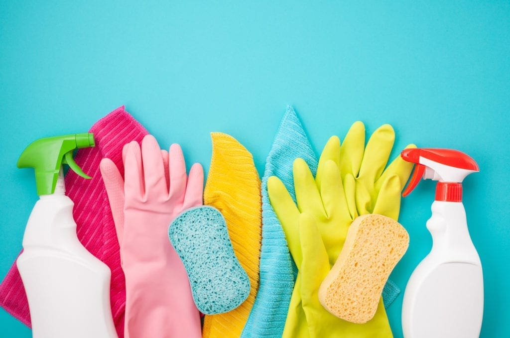 Vous déménagez pendant une grossesse ? Voici 7 choses que vous devez savoir.