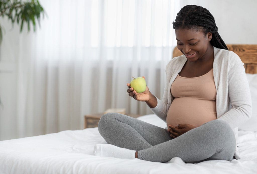Vous déménagez pendant une grossesse ? Voici 7 choses que vous devez savoir.