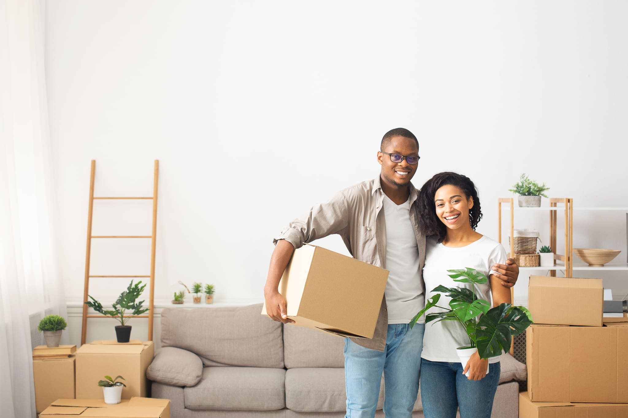Louer un appartement ou louer un condo : l’un est-il meilleur que l’autre ?