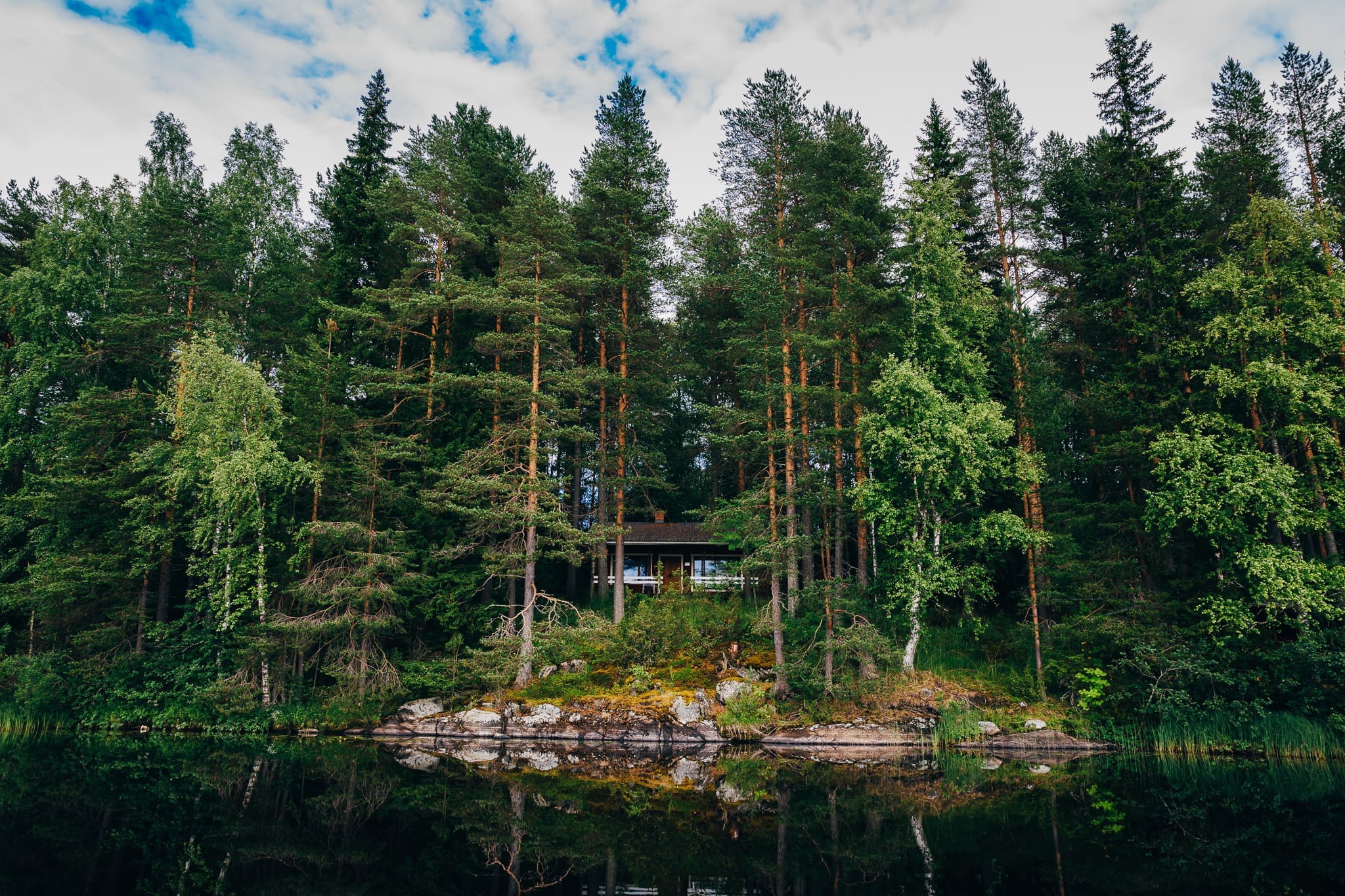 5 choses que vous devez absolument savoir avant d’acheter un chalet
