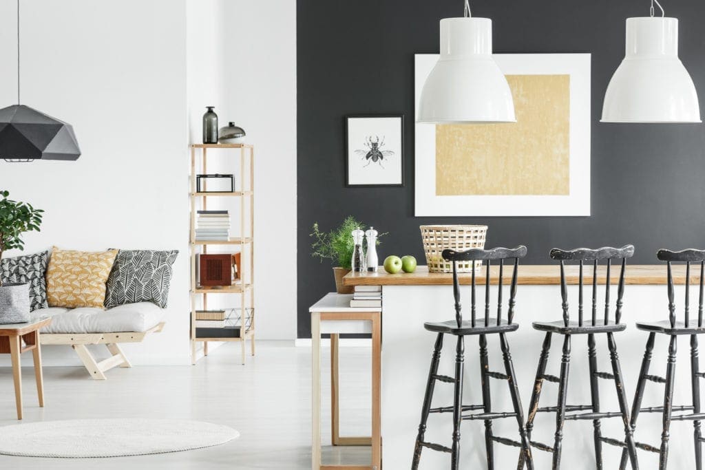 6 ways to make your home feel bigger