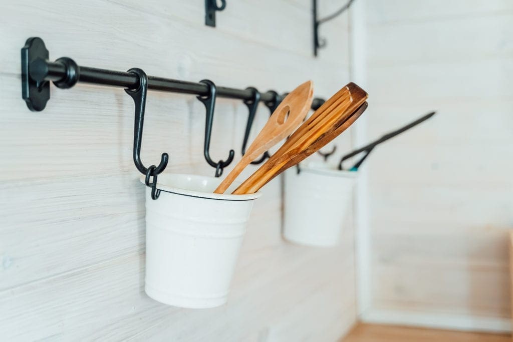 6 ways to make your home feel bigger