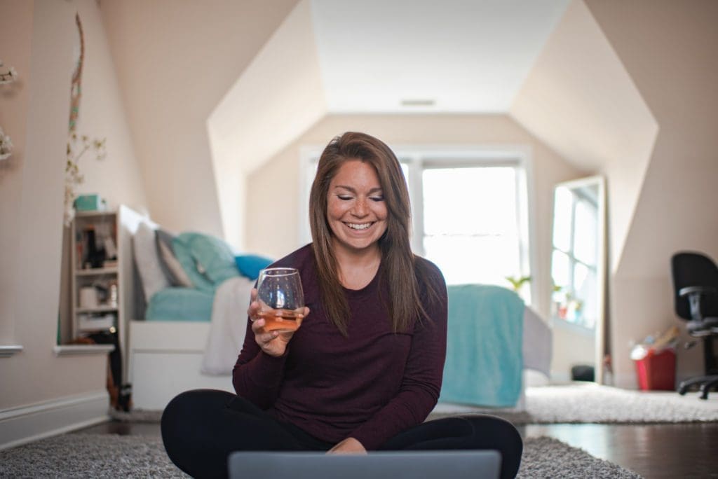 7 conseils pour faire face à la pandémie en tant que mère célibataire