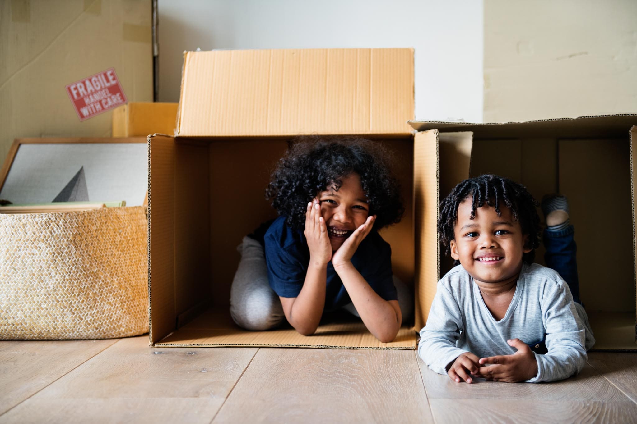 How to know if it’s time to move to a new city