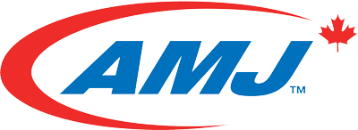AMJ Logo